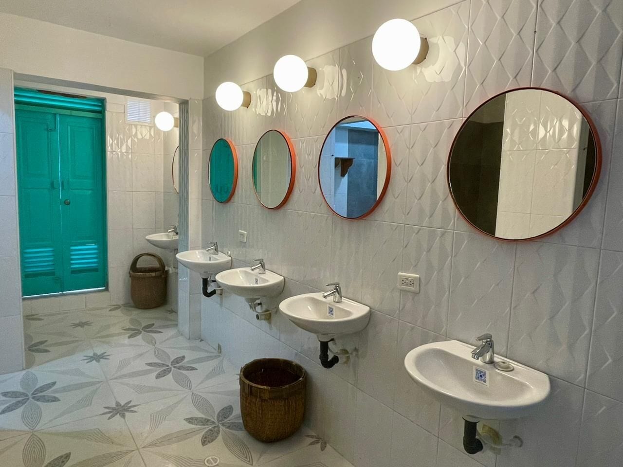 Foto - Marietta - House of Social Travellers