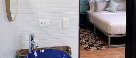 Deluxe Room, Mountain View