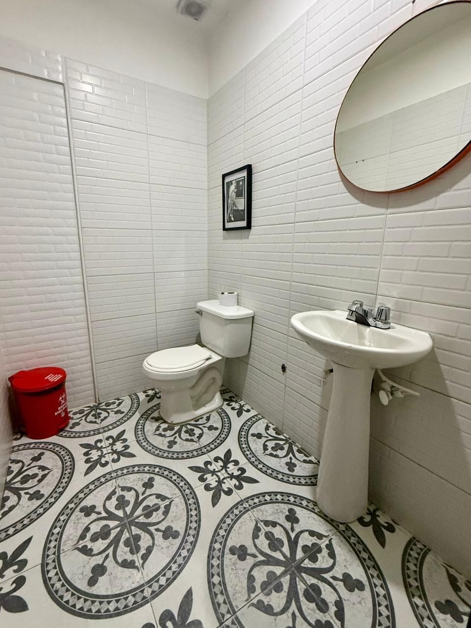 Foto - Marietta - House of Social Travellers