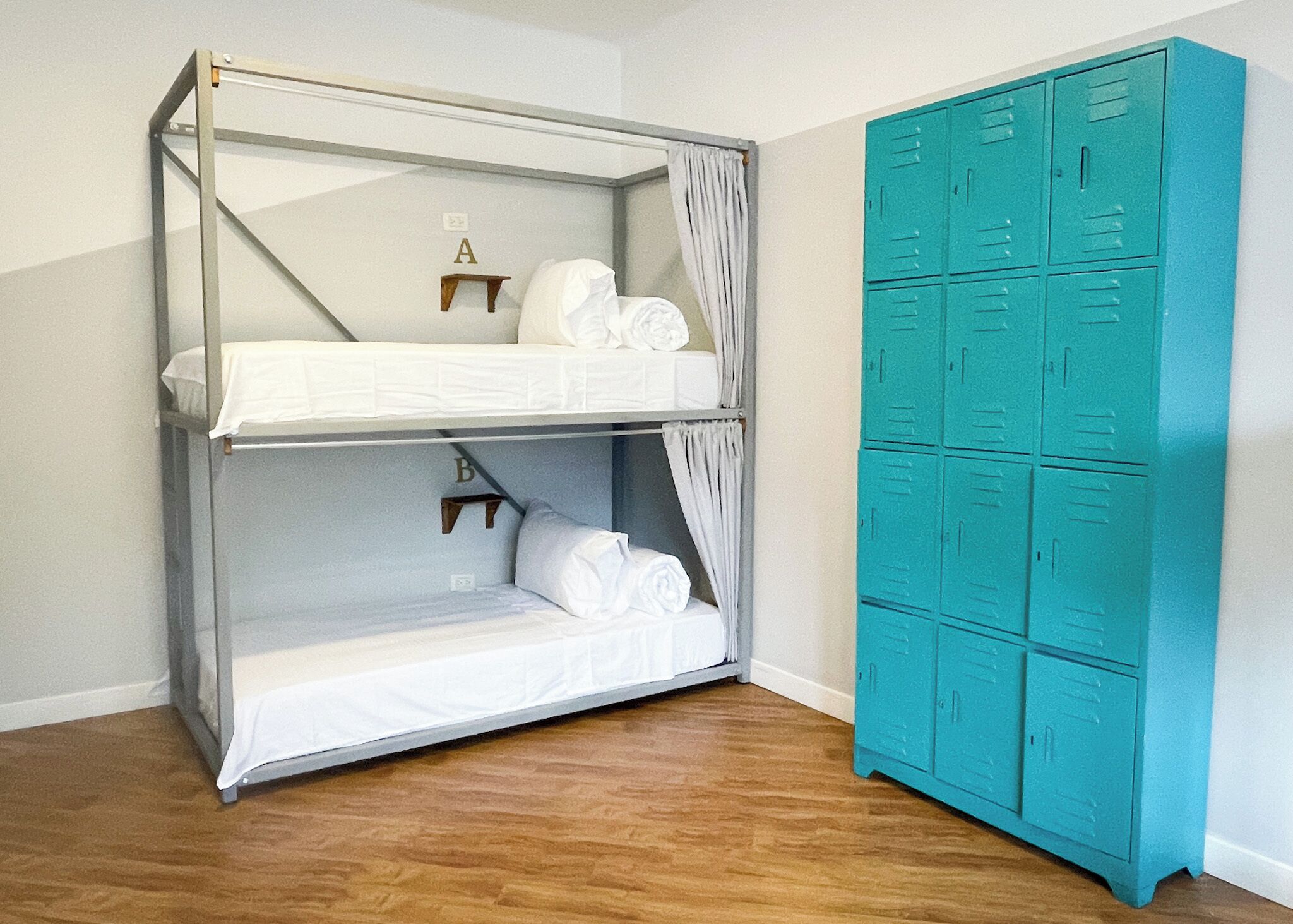 Foto - Marietta - House of Social Travellers