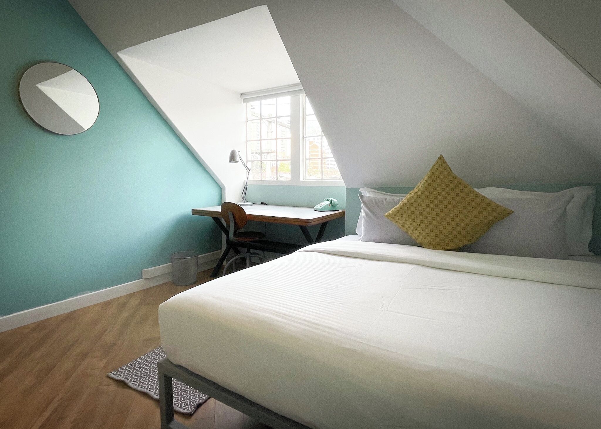 Foto - Marietta - House of Social Travellers