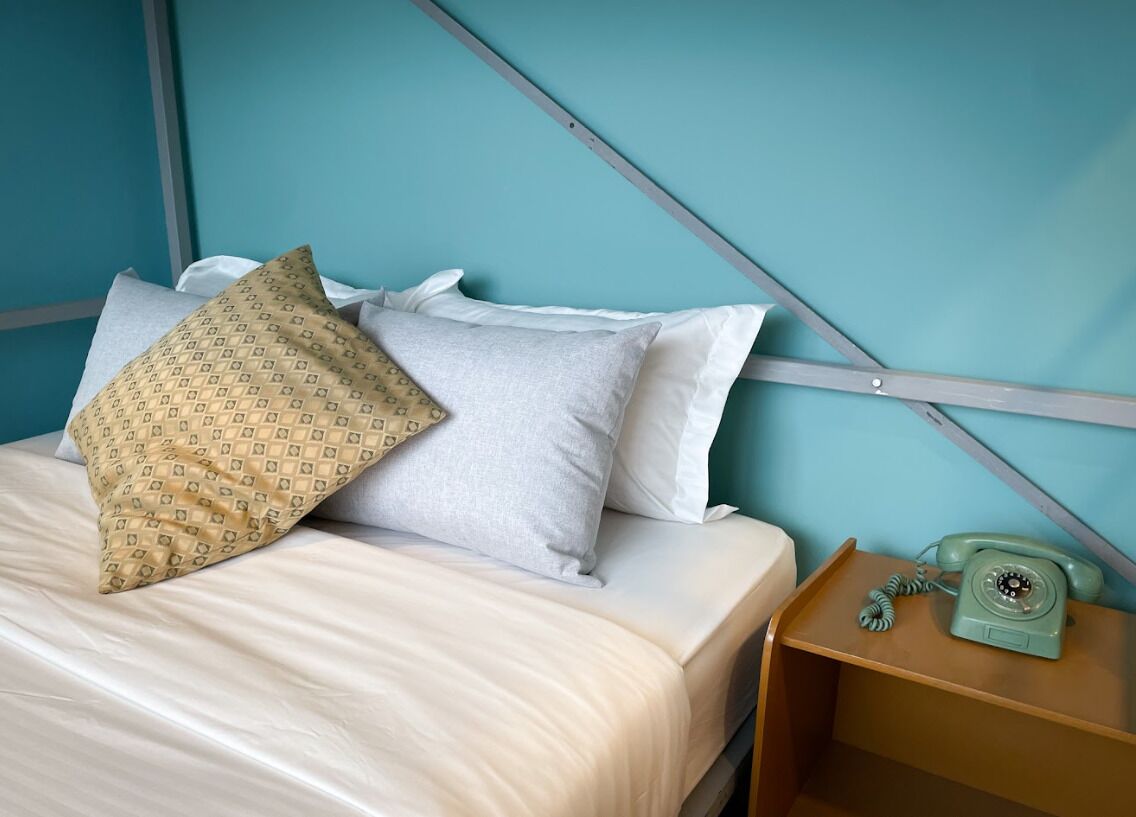 Foto - Marietta - House of Social Travellers