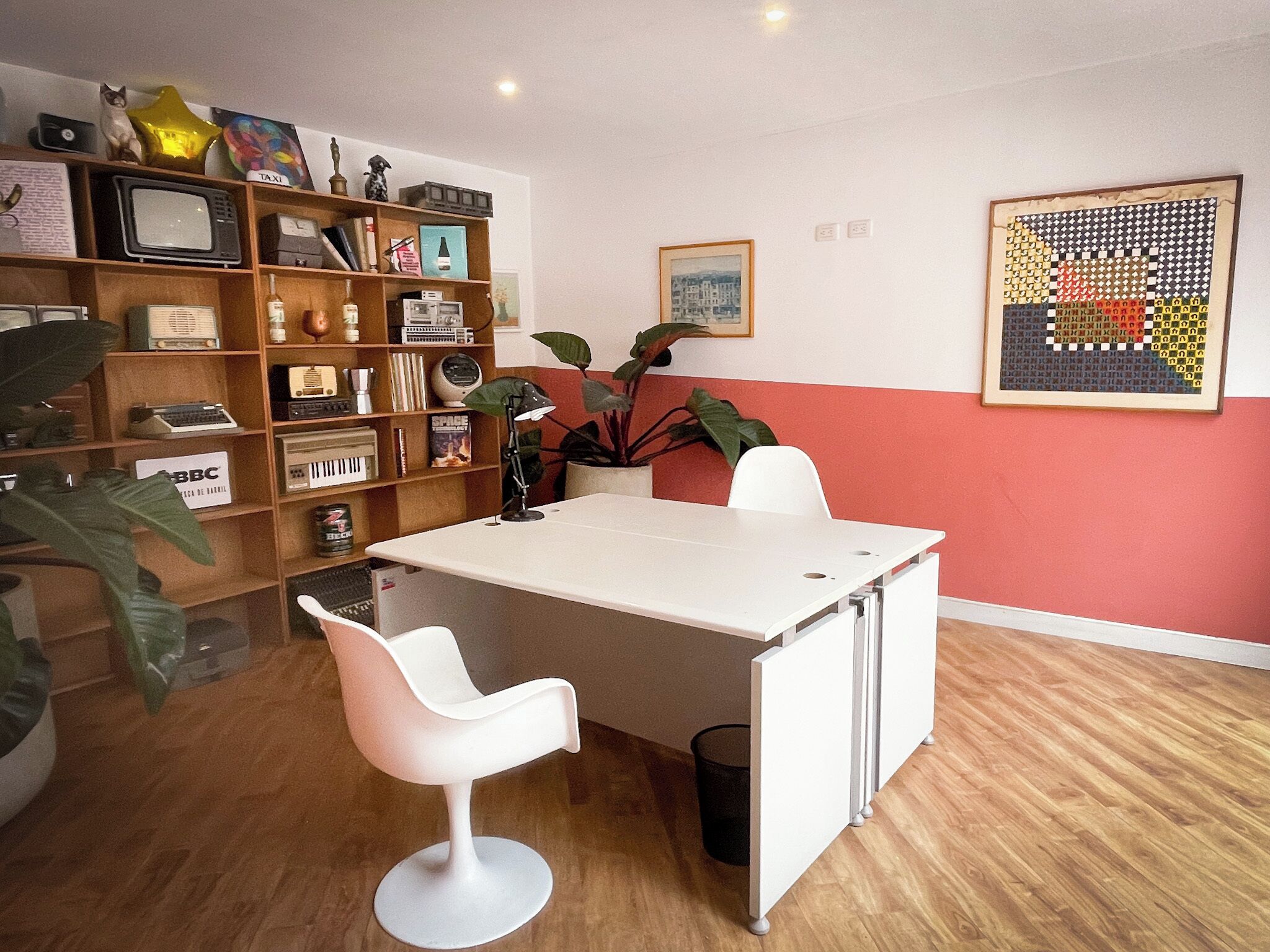 Foto - Marietta - House of Social Travellers