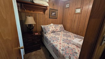 1 bedroom, free WiFi