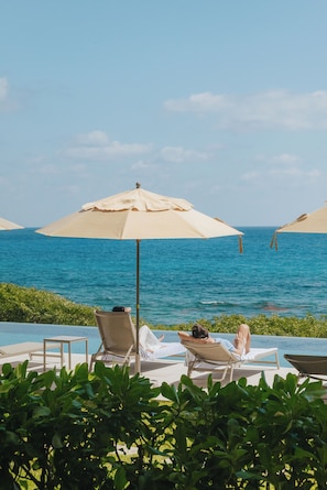 Exterior - Sierra Mar (Isla Mujeres)