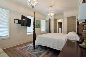 6 slaapkamers, gratis wifi