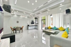 Room - Bishui Xincun Yuese Villa (Guangzhou)