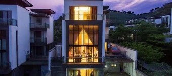 Bishui Xincun Yuese Villa