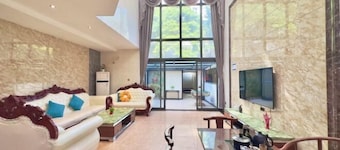 Bishui Xincun Yuese Villa