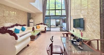 Bishui Xincun Yuese Villa
