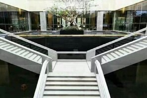 Room - Bishui Xincun Yuese Villa (Guangzhou)