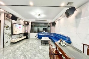 Room - Bishui Xincun Yuese Villa (Guangzhou)