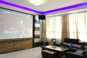 Room - Bishui Xincun Yuese Villa (Guangzhou)