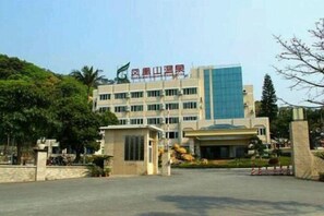 Room - Bishui Xincun Yuese Villa (Guangzhou)