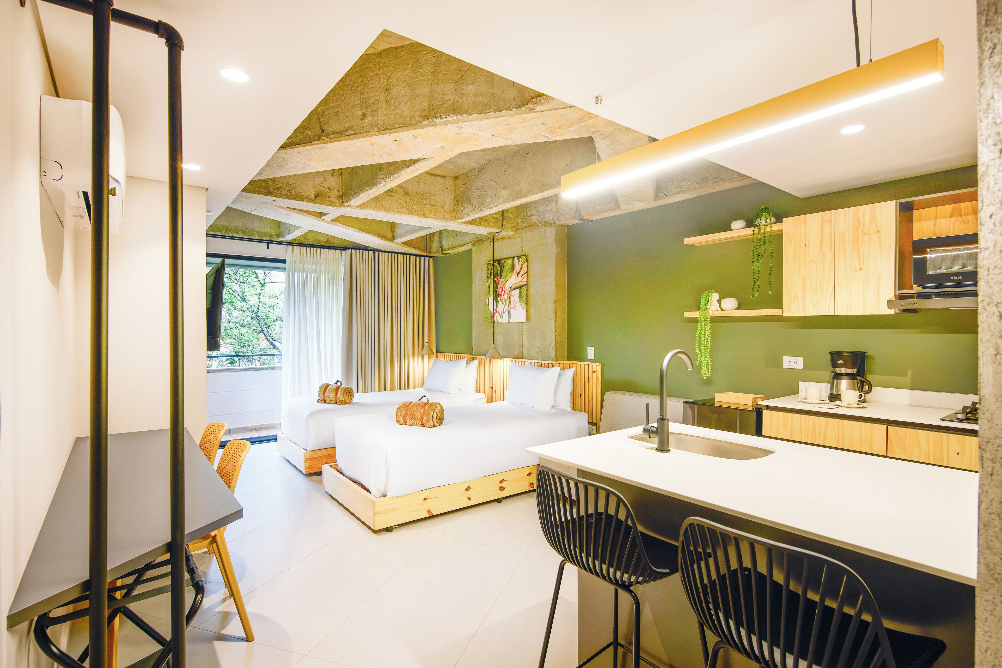 Foto - Firenze Lofts