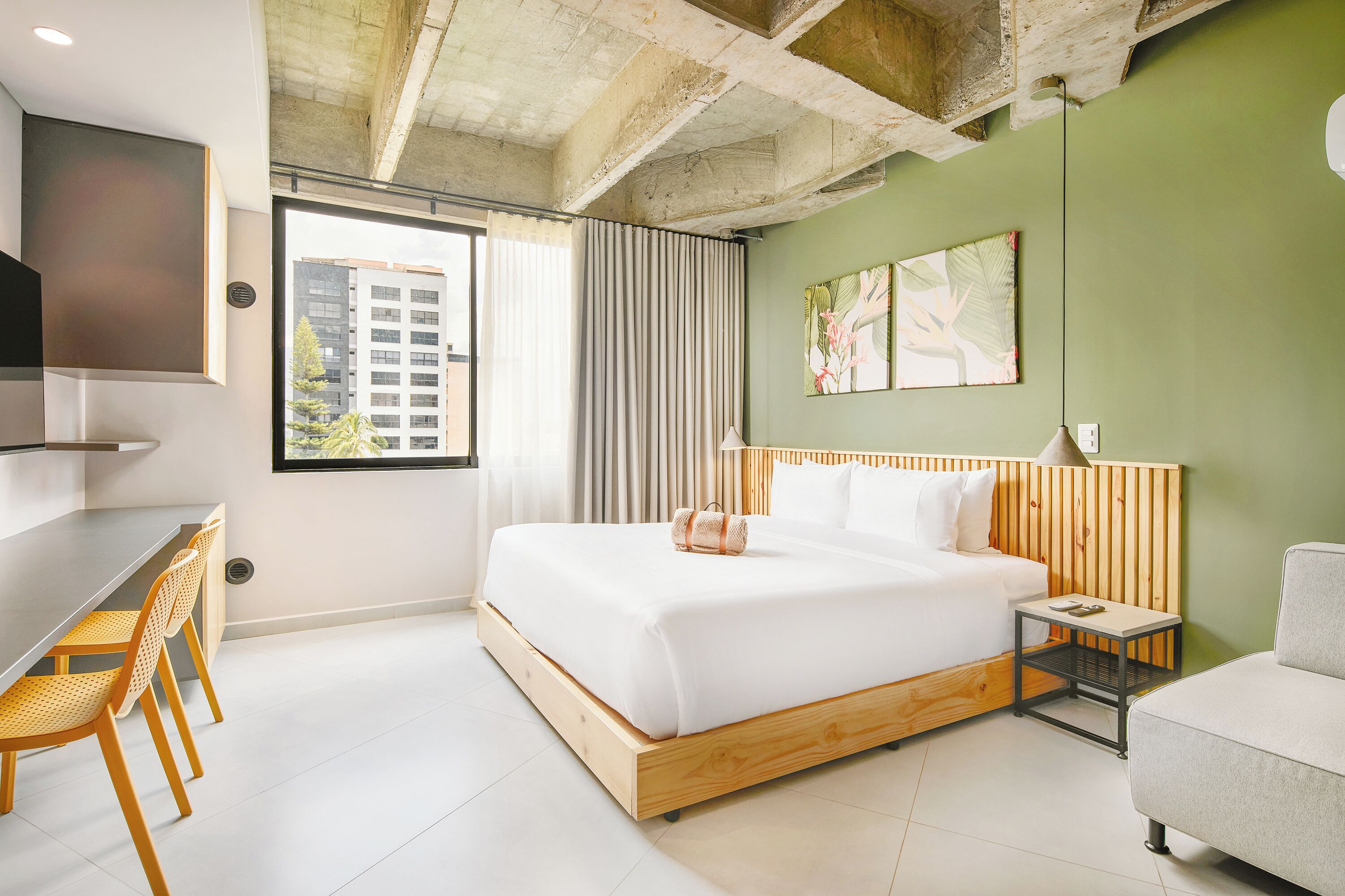 Foto - Firenze Lofts