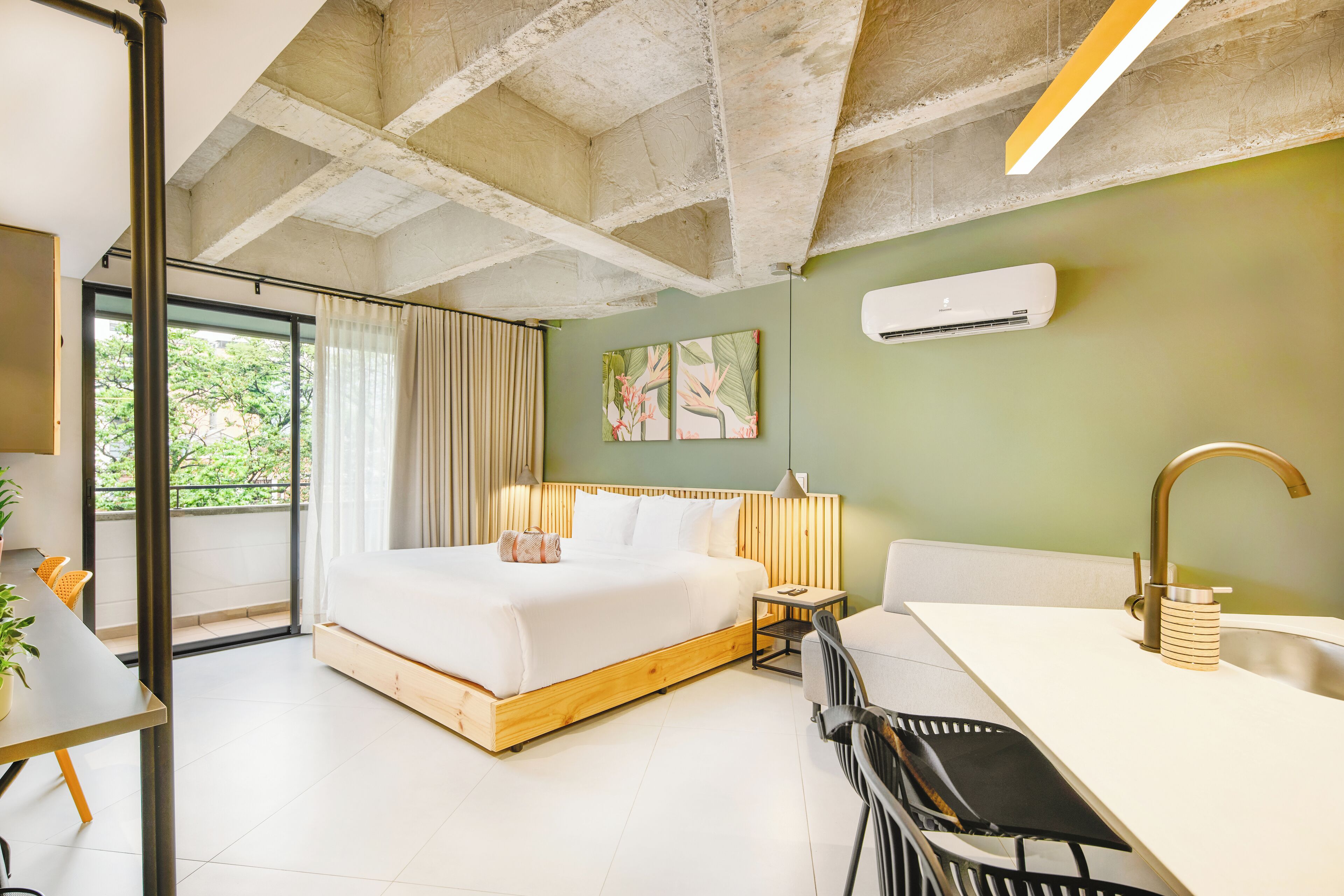 Foto - Firenze Lofts