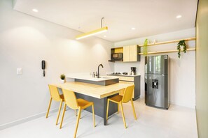 Family Loft | Private kitchen