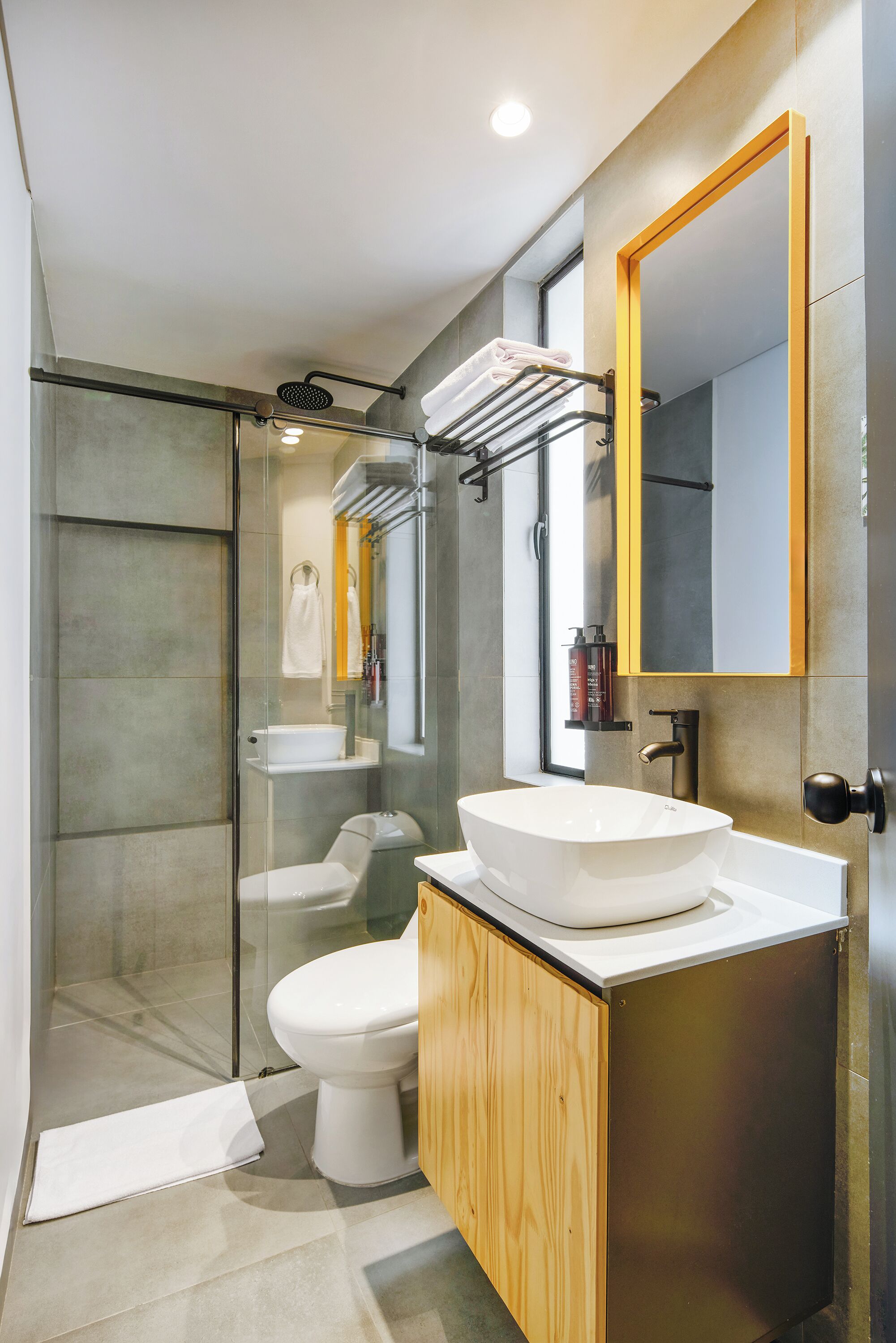 Foto - Firenze Lofts