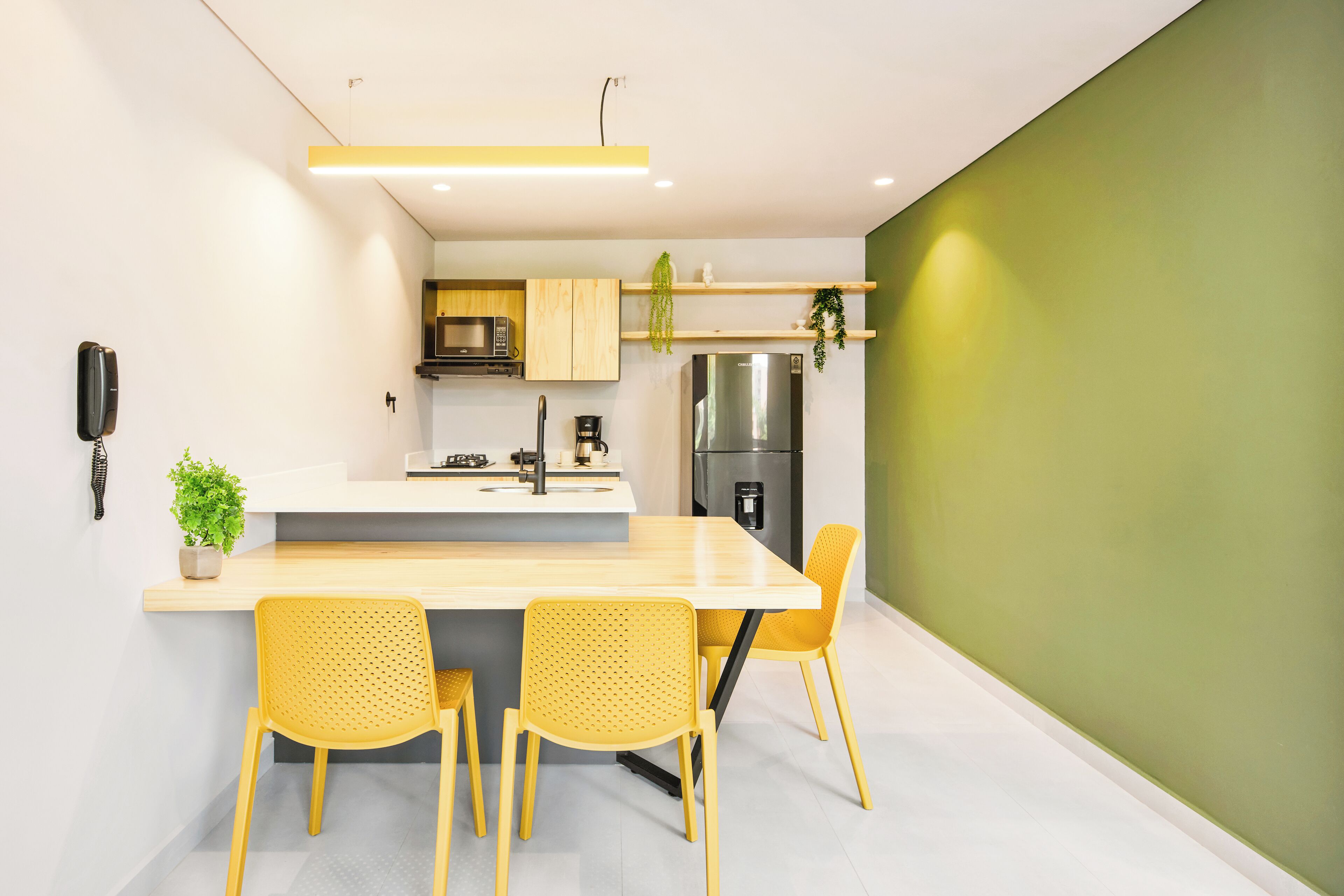 Foto - Firenze Lofts