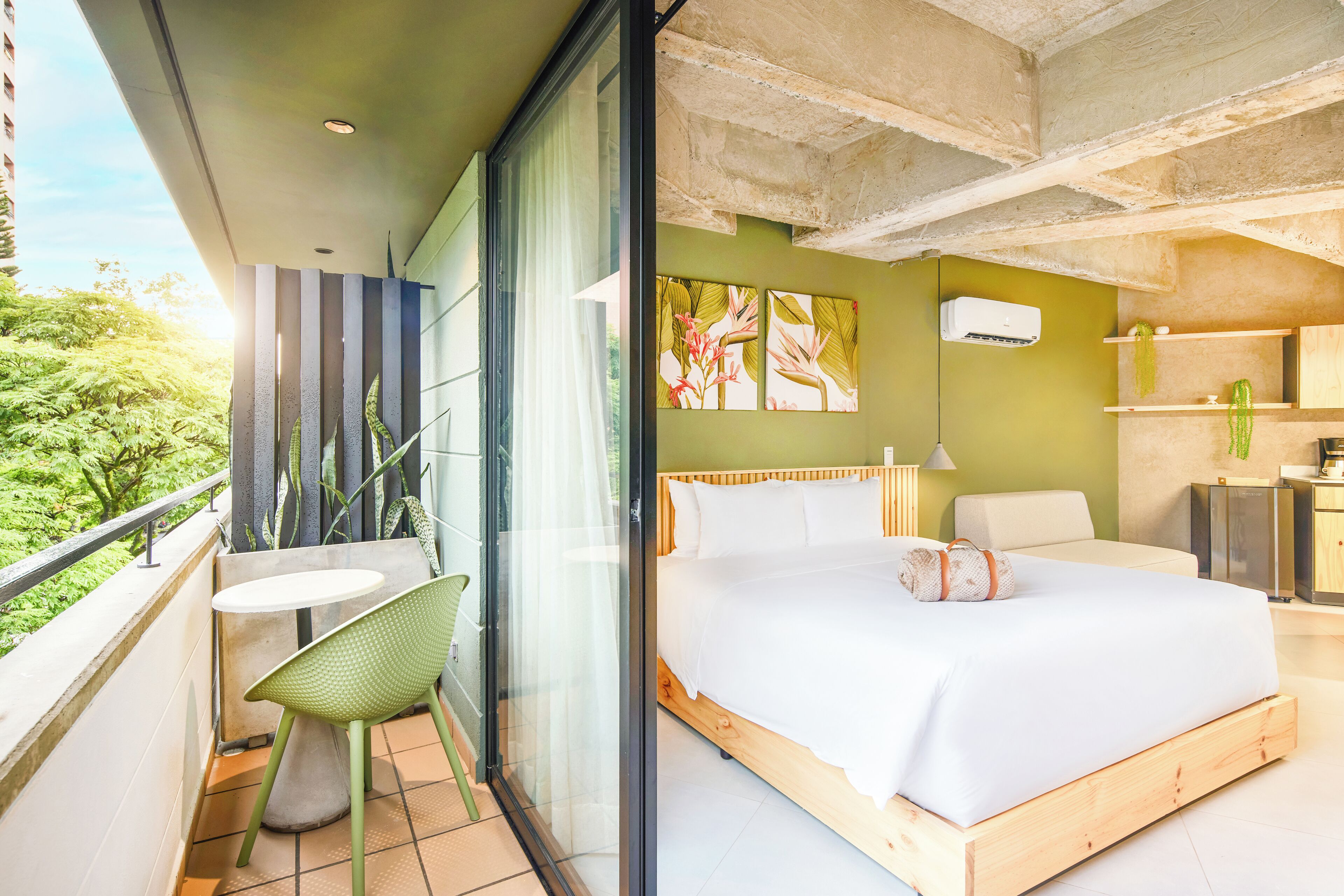 Foto - Firenze Lofts