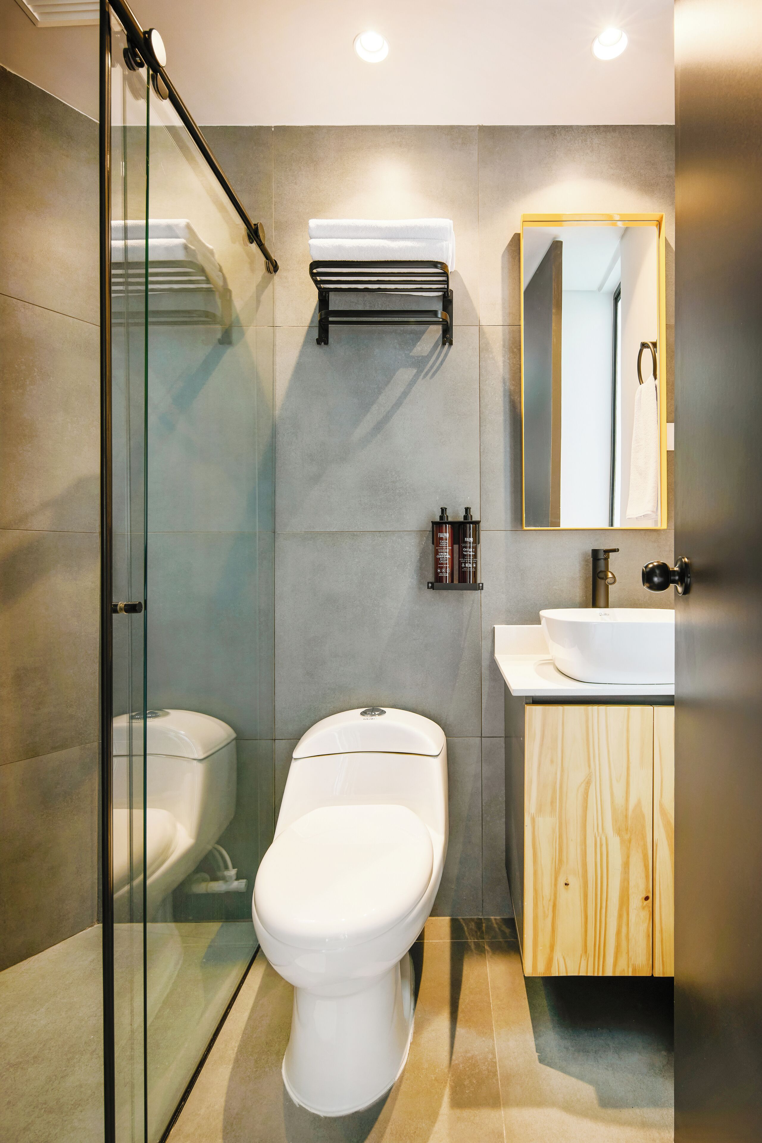 Foto - Firenze Lofts