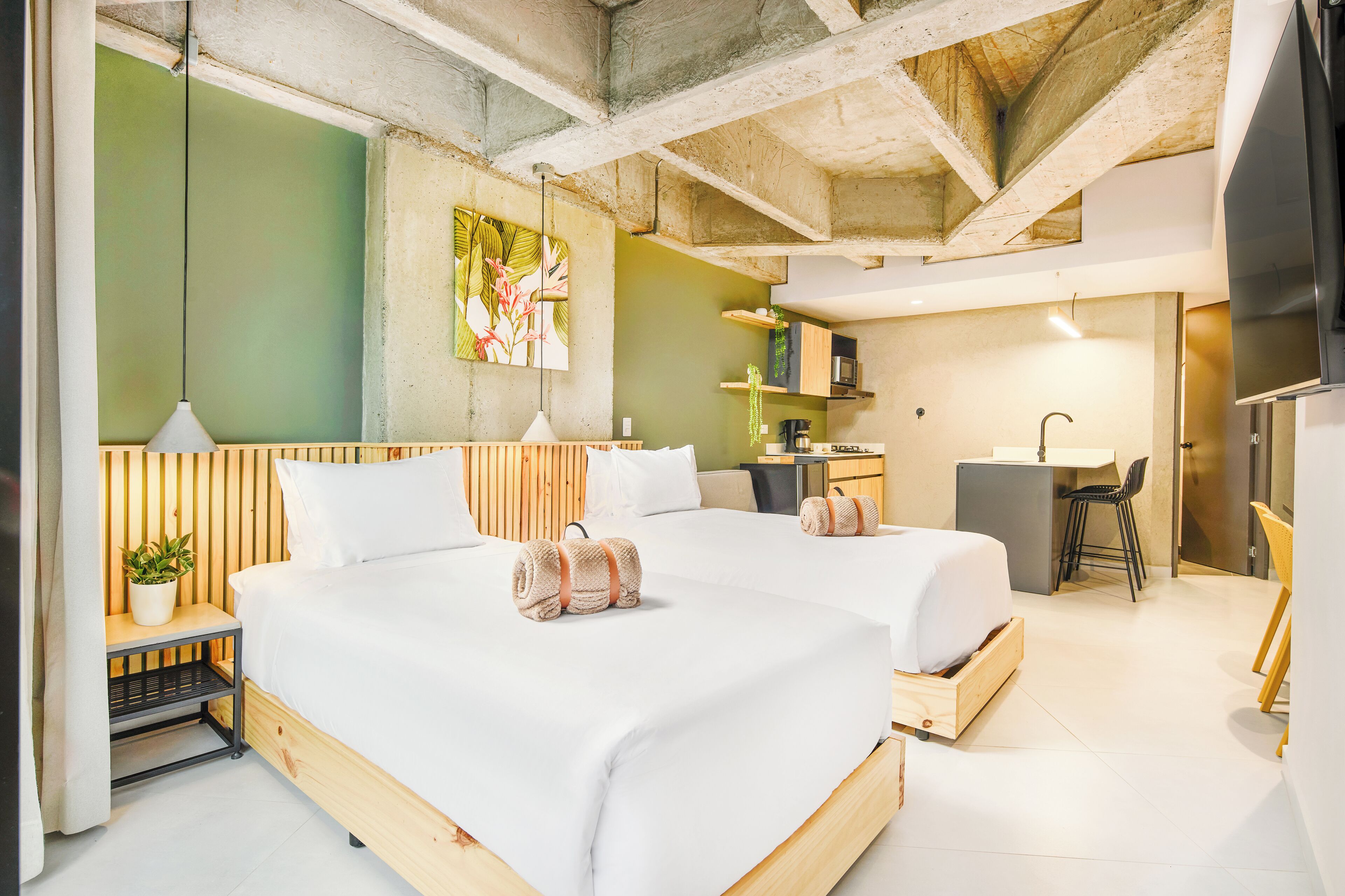 Foto - Firenze Lofts