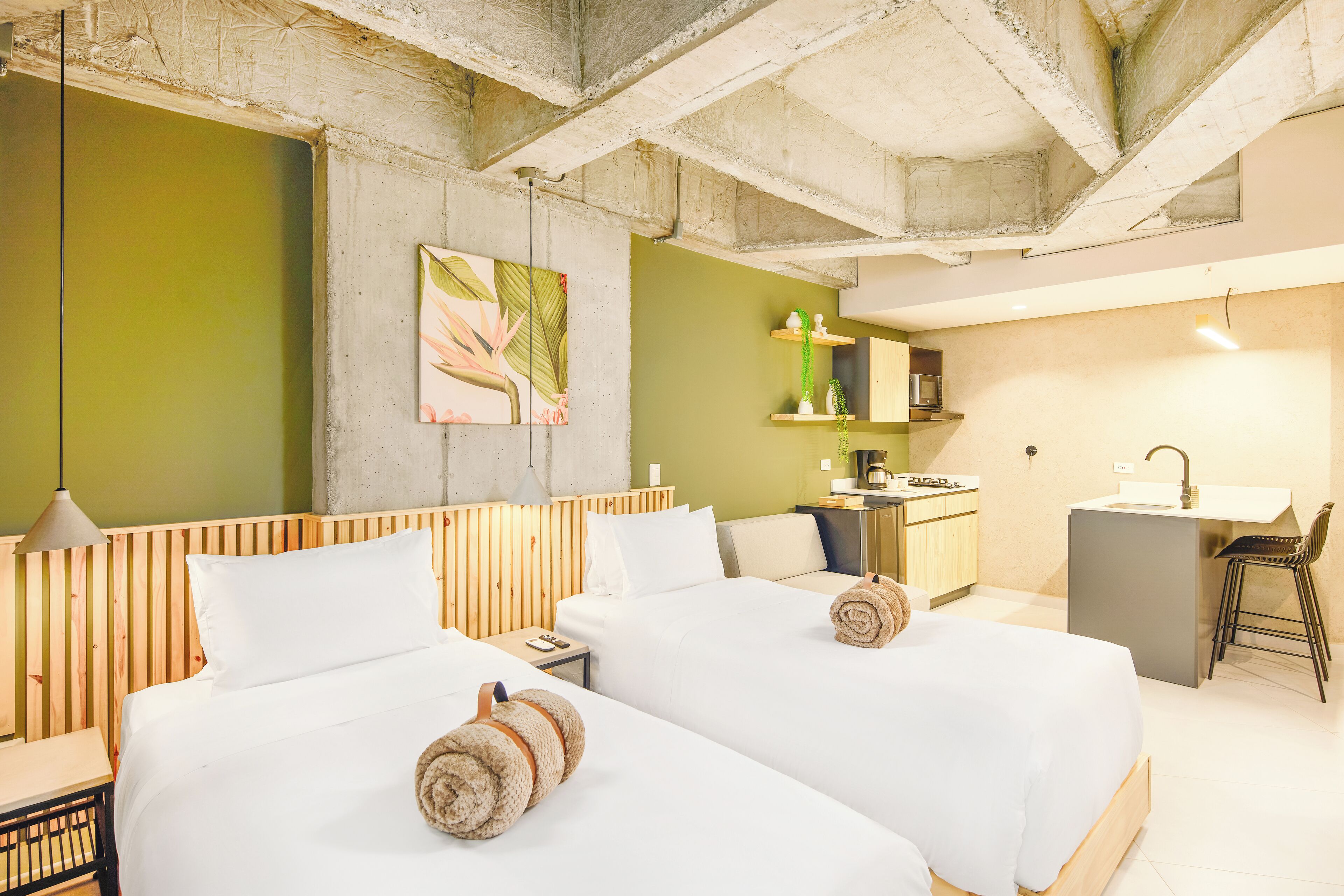 Foto - Firenze Lofts