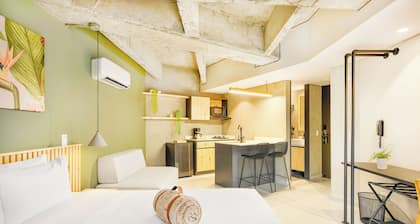 Firenze Lofts