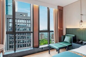 Room - Meridian Hotel (Chongqing)