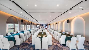 Sala de reunião