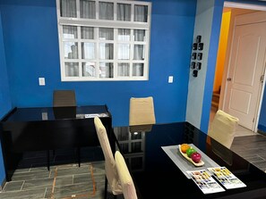 Reception - Sensity Home (Tehuacán)