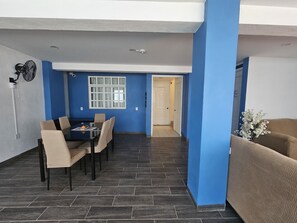 Reception - Sensity Home (Tehuacán)