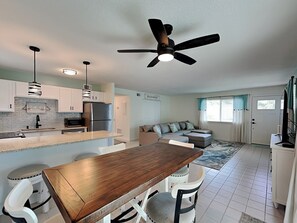 Dining - Beach House Lower (St. Augustine)