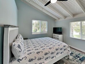 4 Schlafzimmer