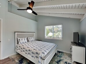 4 bedrooms - Beach House Lower (St. Augustine)
