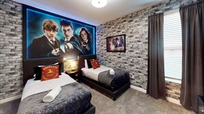 6 Schlafzimmer, Bügeleisen/Bügelbrett, WLAN, Bettwäsche