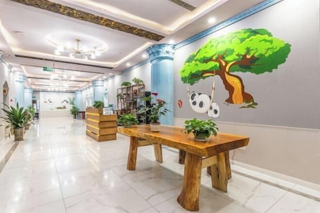 Servicio de la propiedad