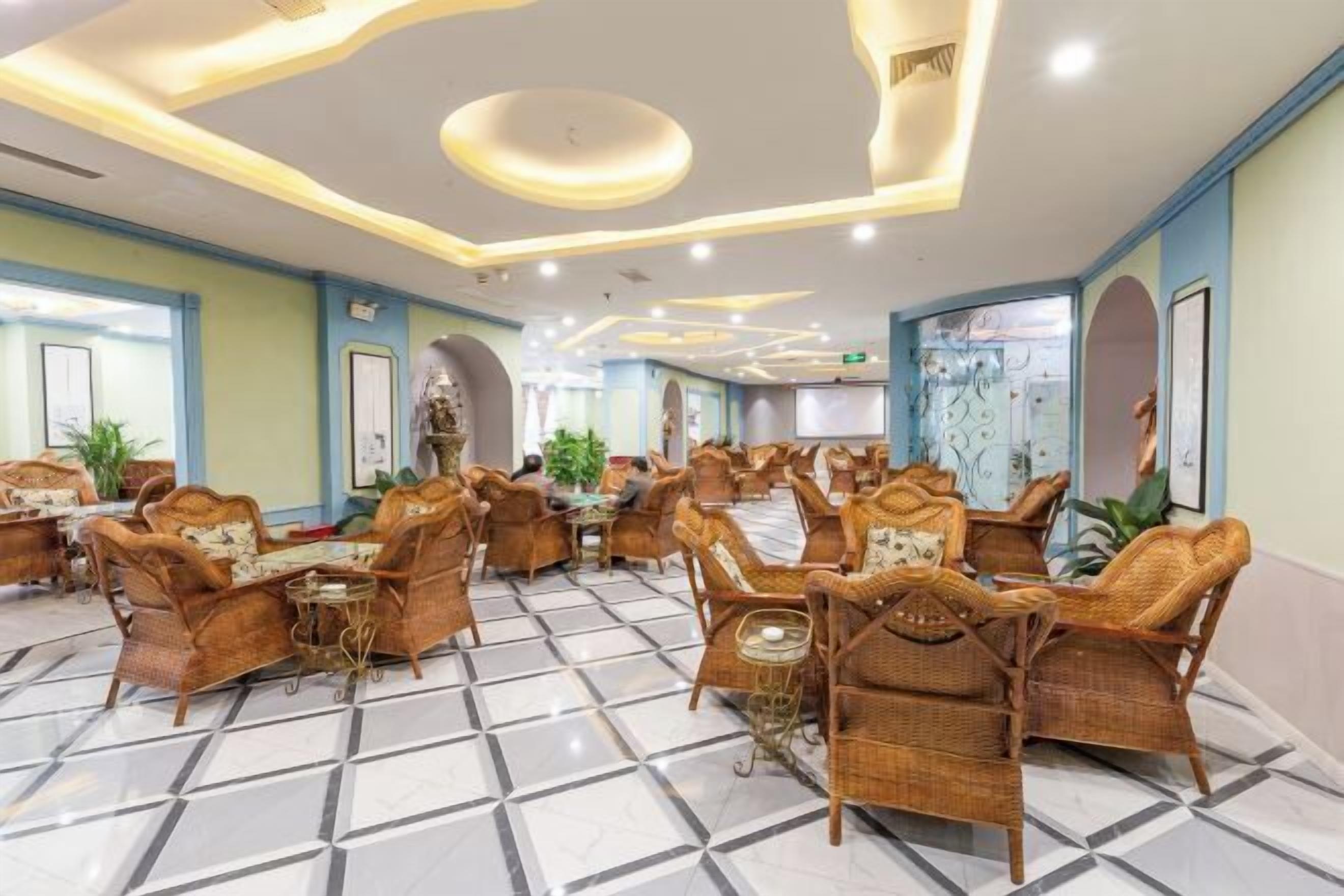 Majoituspaikan mukavuudet