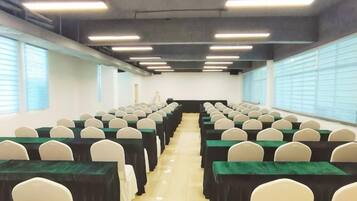 Sala de reuniones