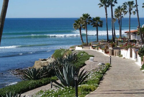 Beach House in Rosarito, Baja California! Baja's Premier Coastal Community!