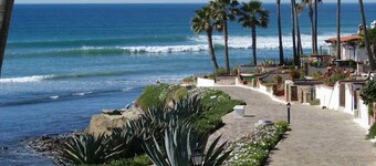 Beach House in Rosarito, Baja California! Baja's Premier Coastal Community!