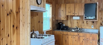 BCC Cabin 4