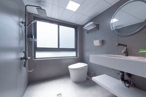 Room - Xiaoxi Hostel (Zhangjiajie)