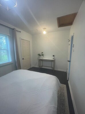 2 Schlafzimmer, kostenloses WLAN, Bettwäsche