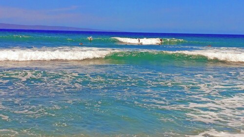 The Westin Ka'anapali Ocean Resort Villas North, OCEAN VIEW,  2 Brm, 3-/14-21 