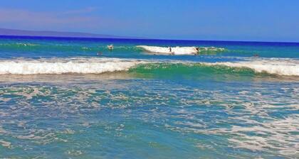 The Westin Ka'anapali Ocean Resort Villas North, OCEAN VIEW, 2 Brm, 3-/14-21