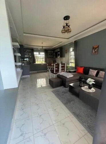 Cozy, countryside get away 5