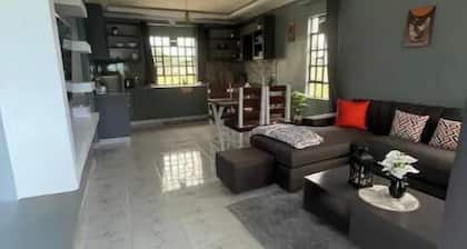 Cozy, countryside get away 5