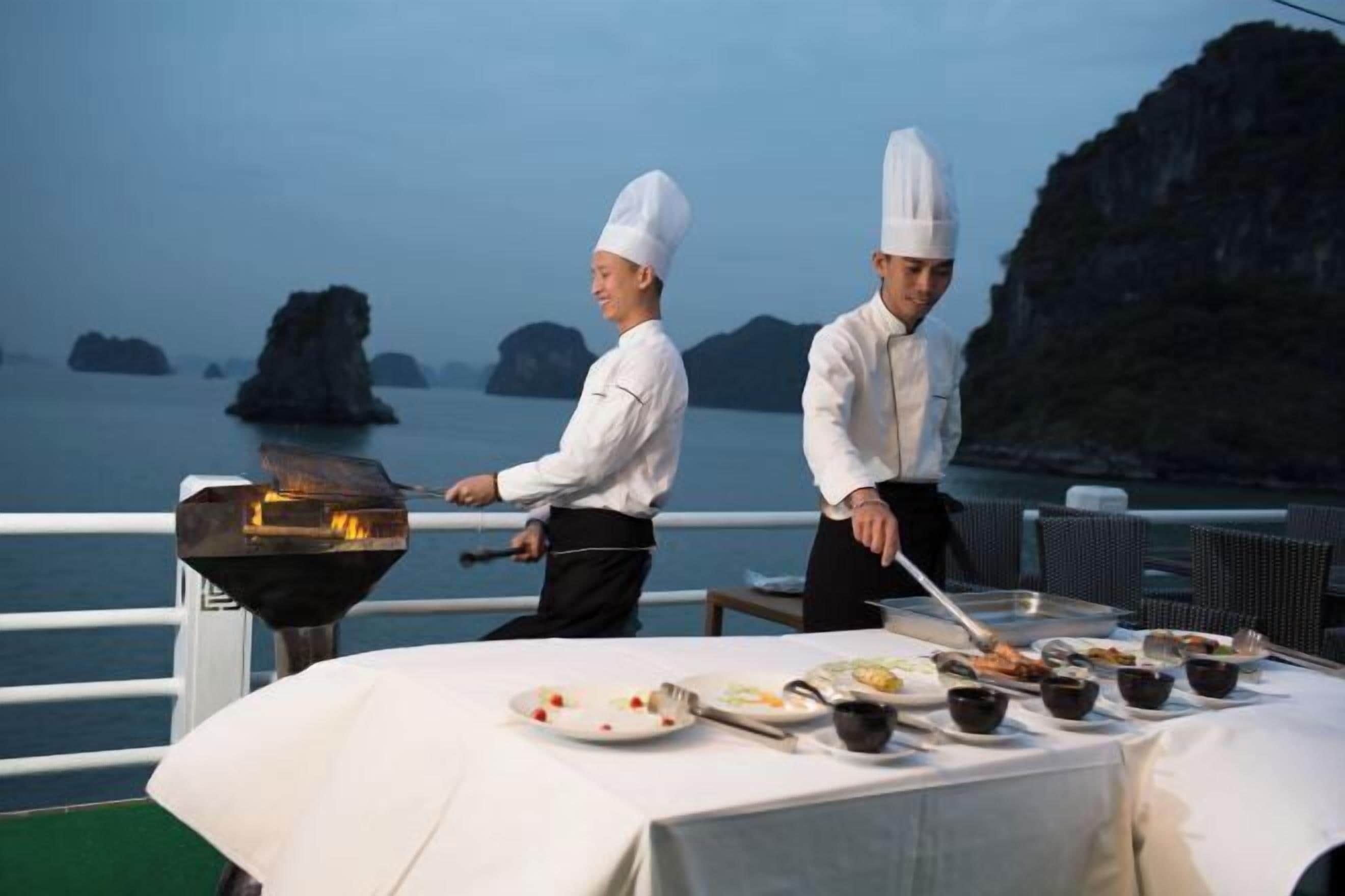 Restaurante